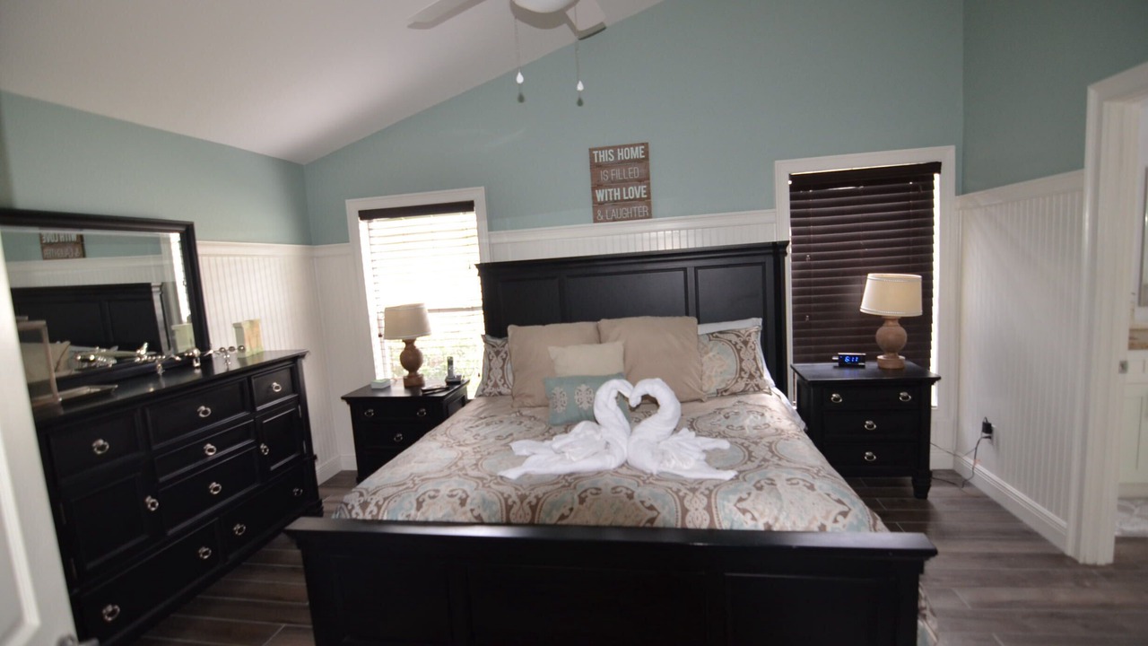 Photo of Bedroom in Haines City