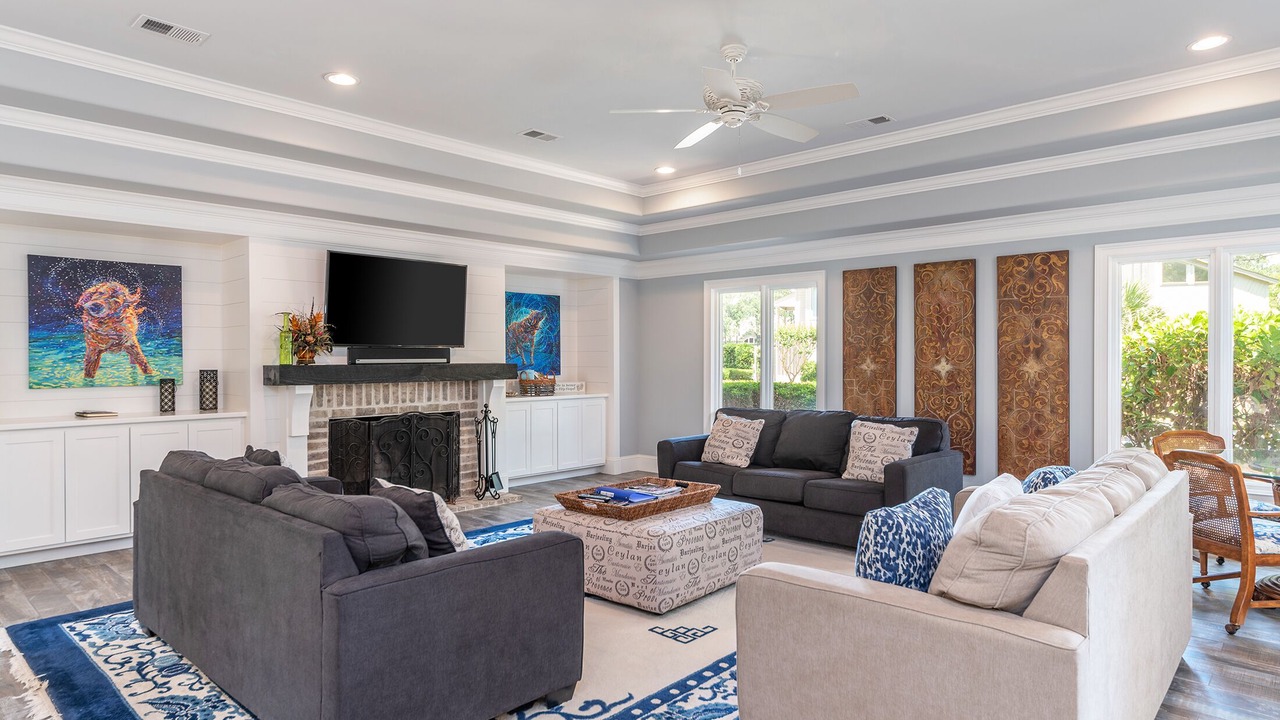 Photo of Bedroom in Bald Eagle West