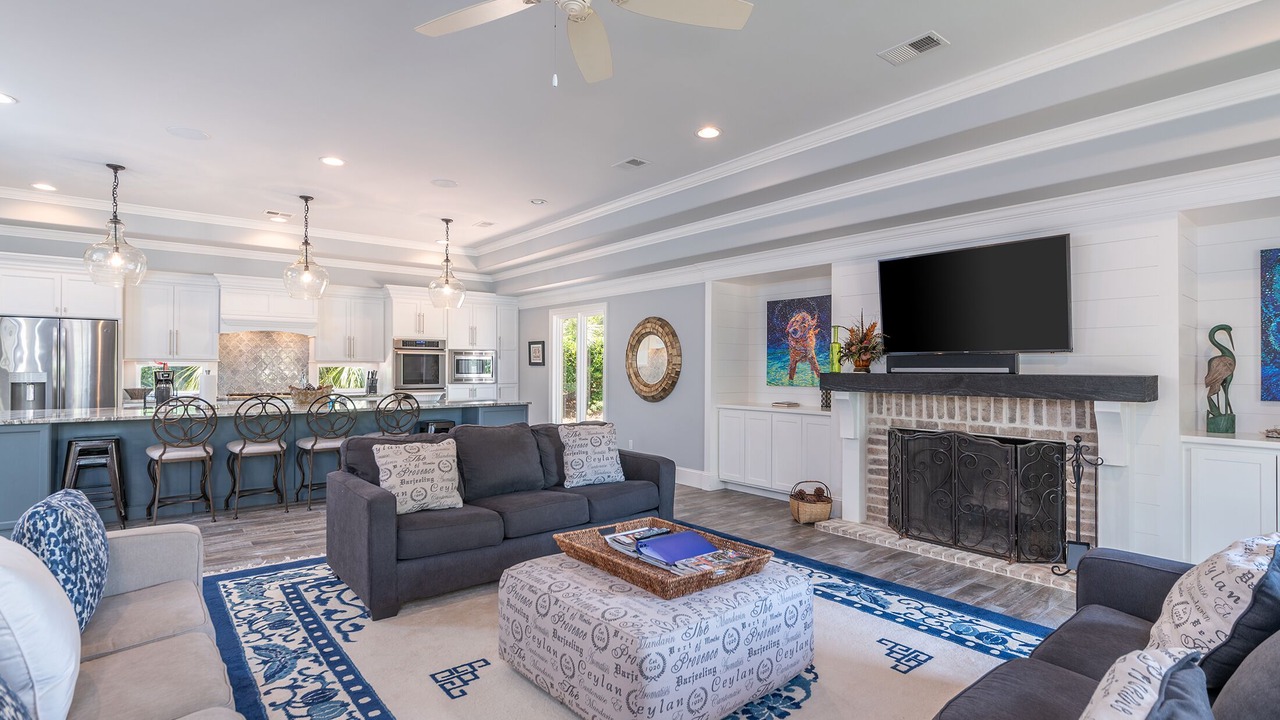 Photo of Bedroom in Bald Eagle West