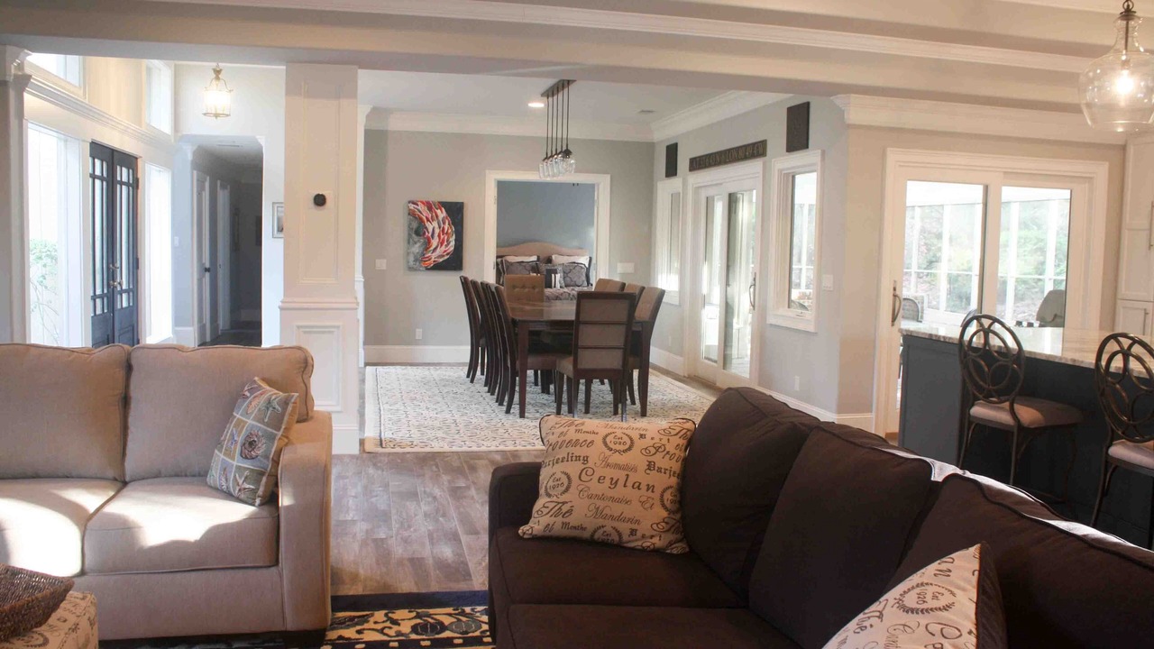 Photo of Bedroom in Bald Eagle West