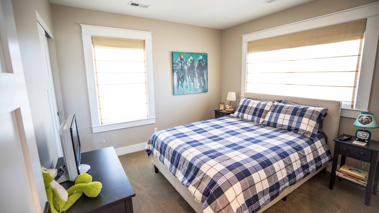 Photo of Bedroom in Berkeley