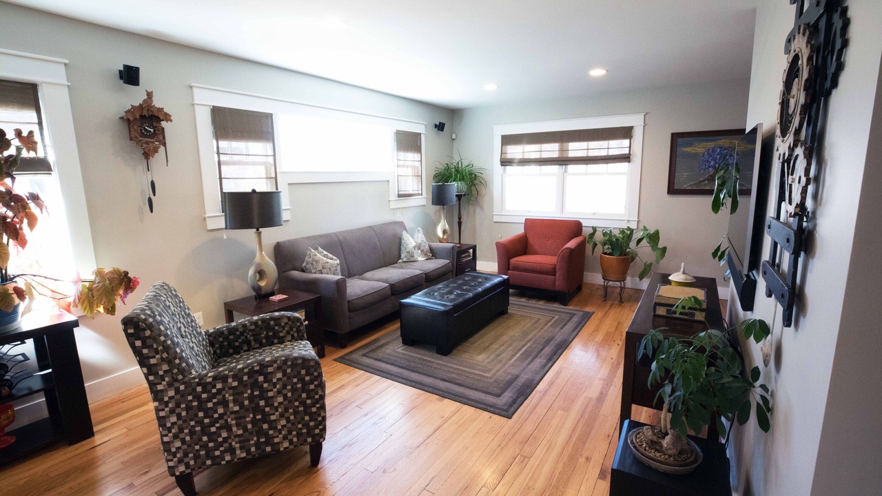 Photo of Livingroom in Berkeley