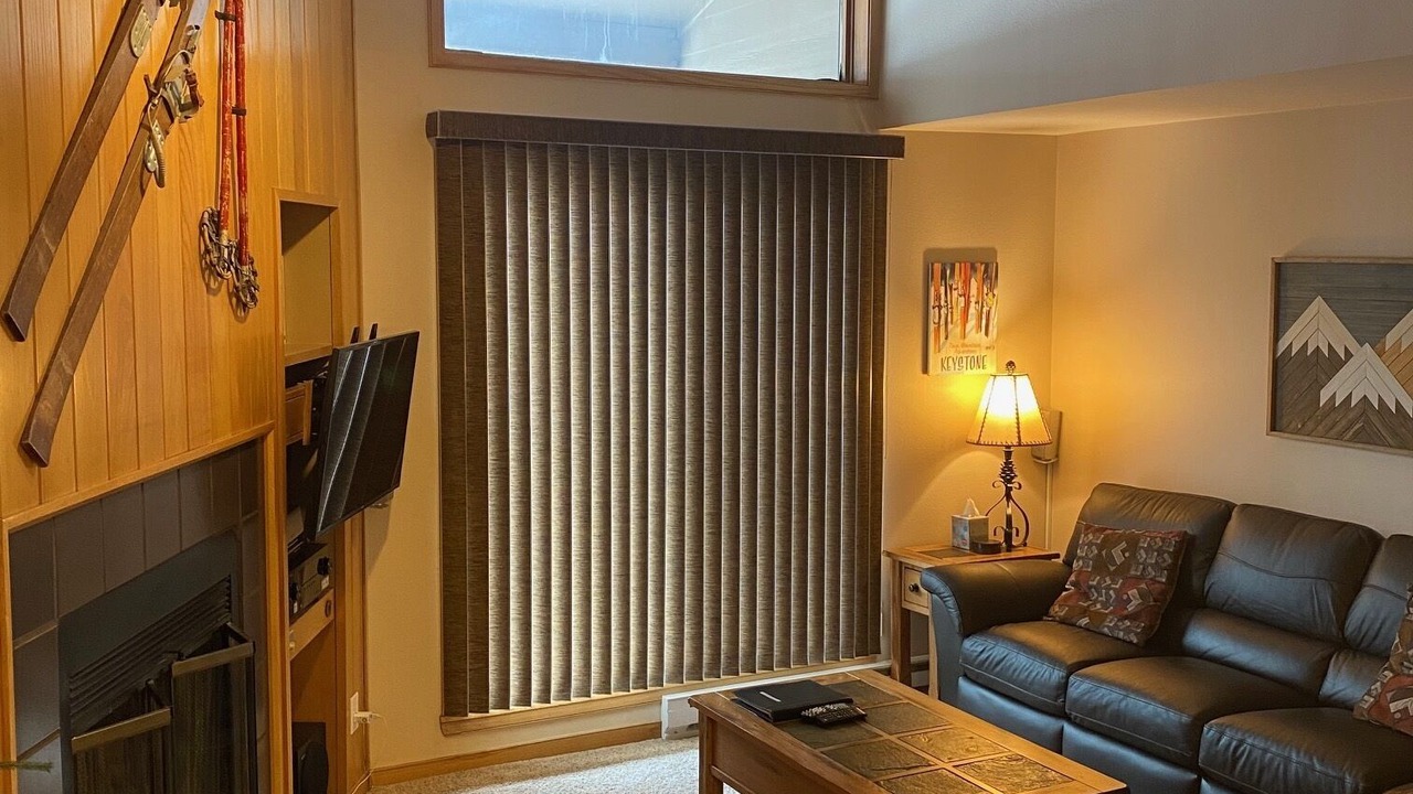 Photo of Livingroom in Mountain House