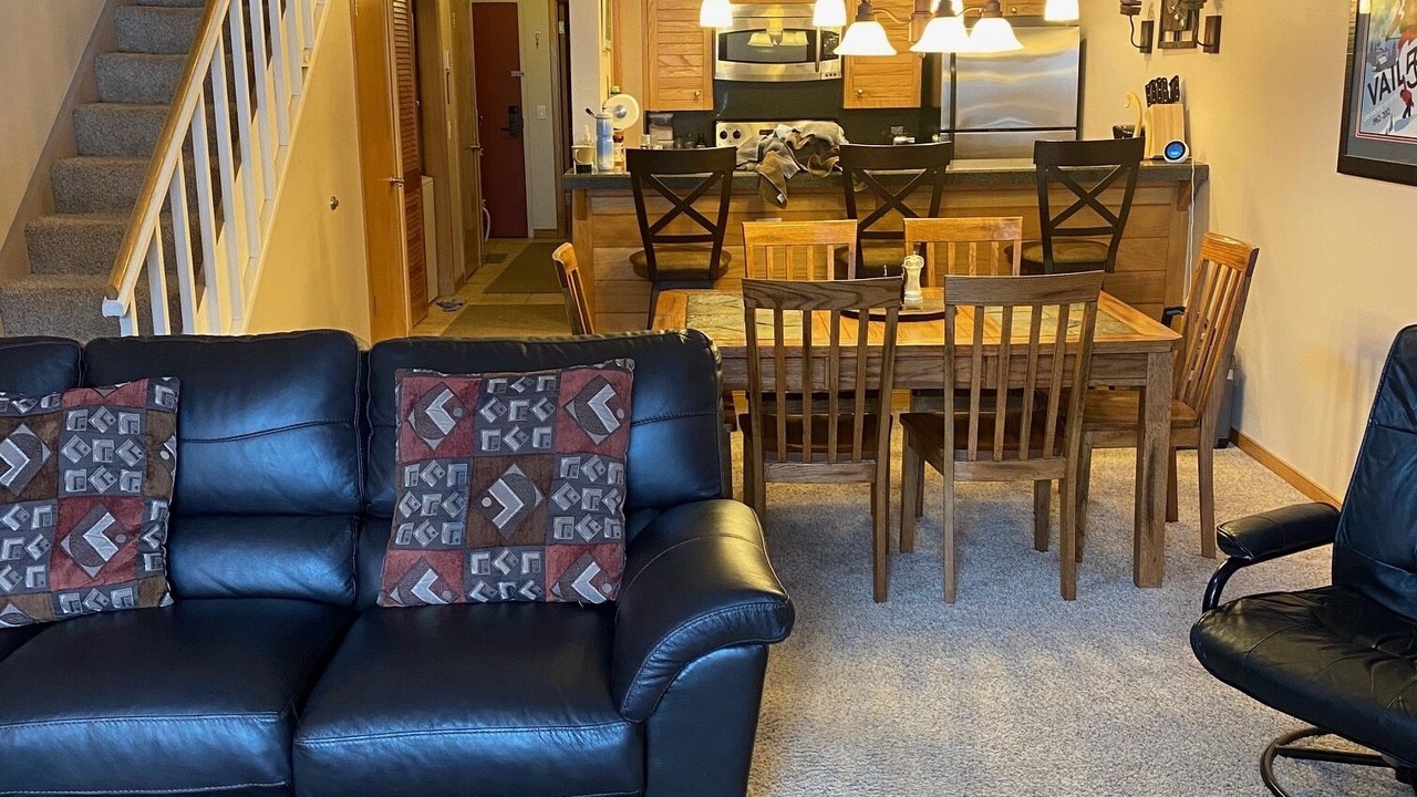 Photo of Bedroom in Mountain House