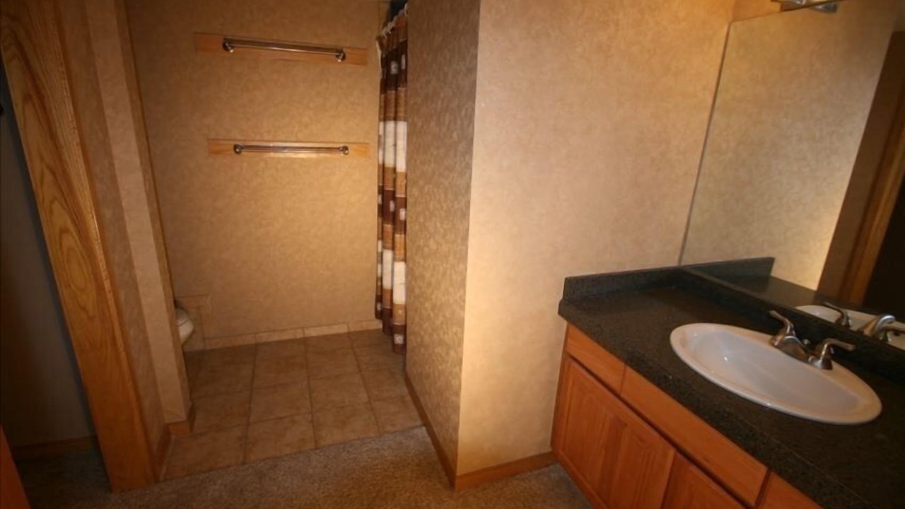 Photo of Bathroom in Mountain House