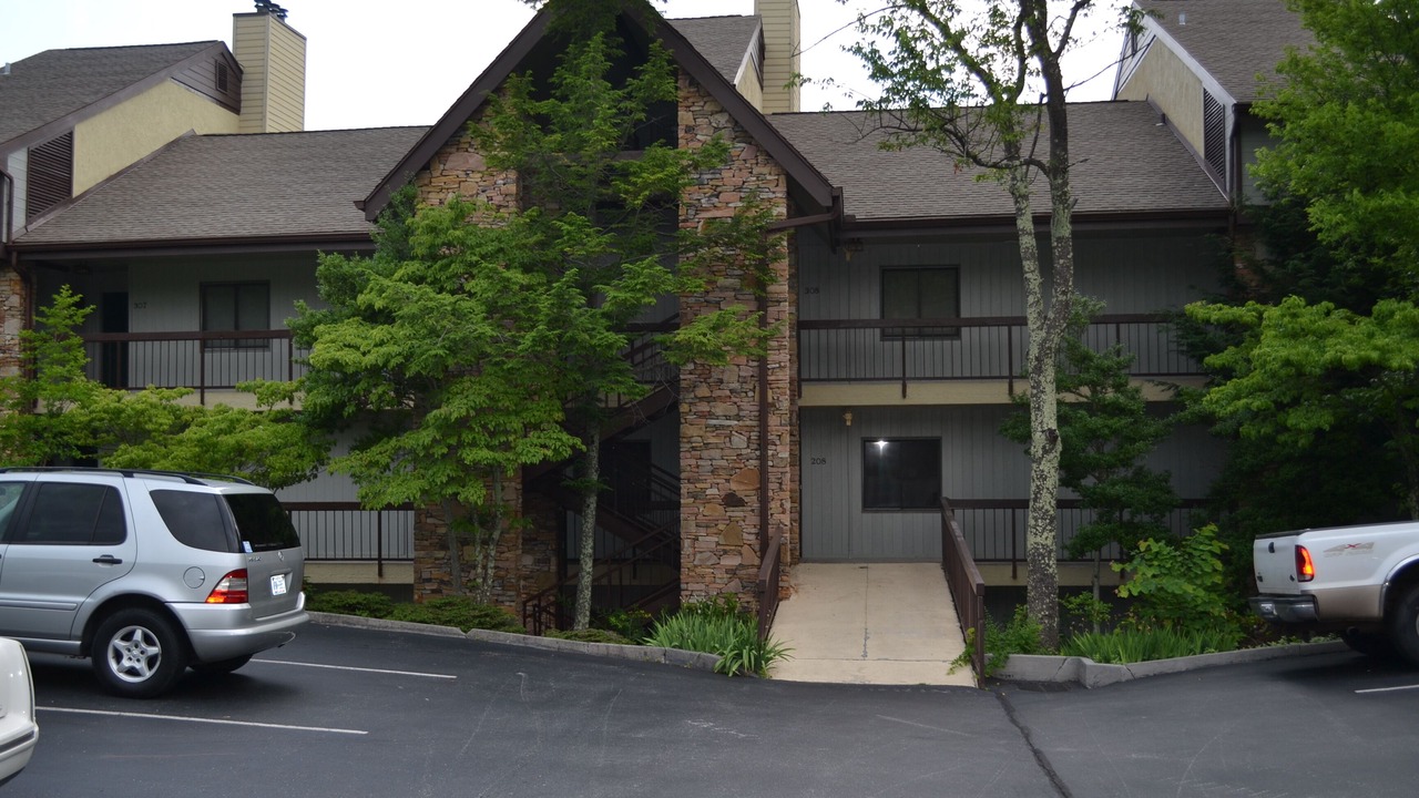 Photo of Outdoor in Chalet Village