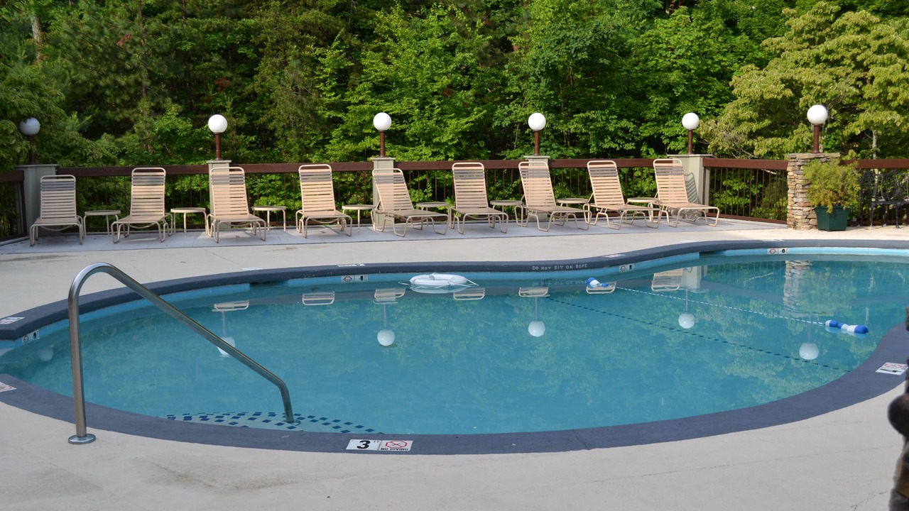Photo of Outdoor in Chalet Village