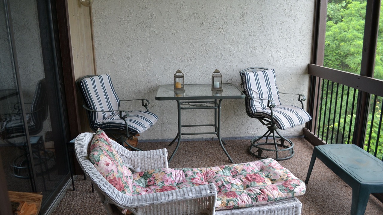 Photo of Outdoor in Chalet Village