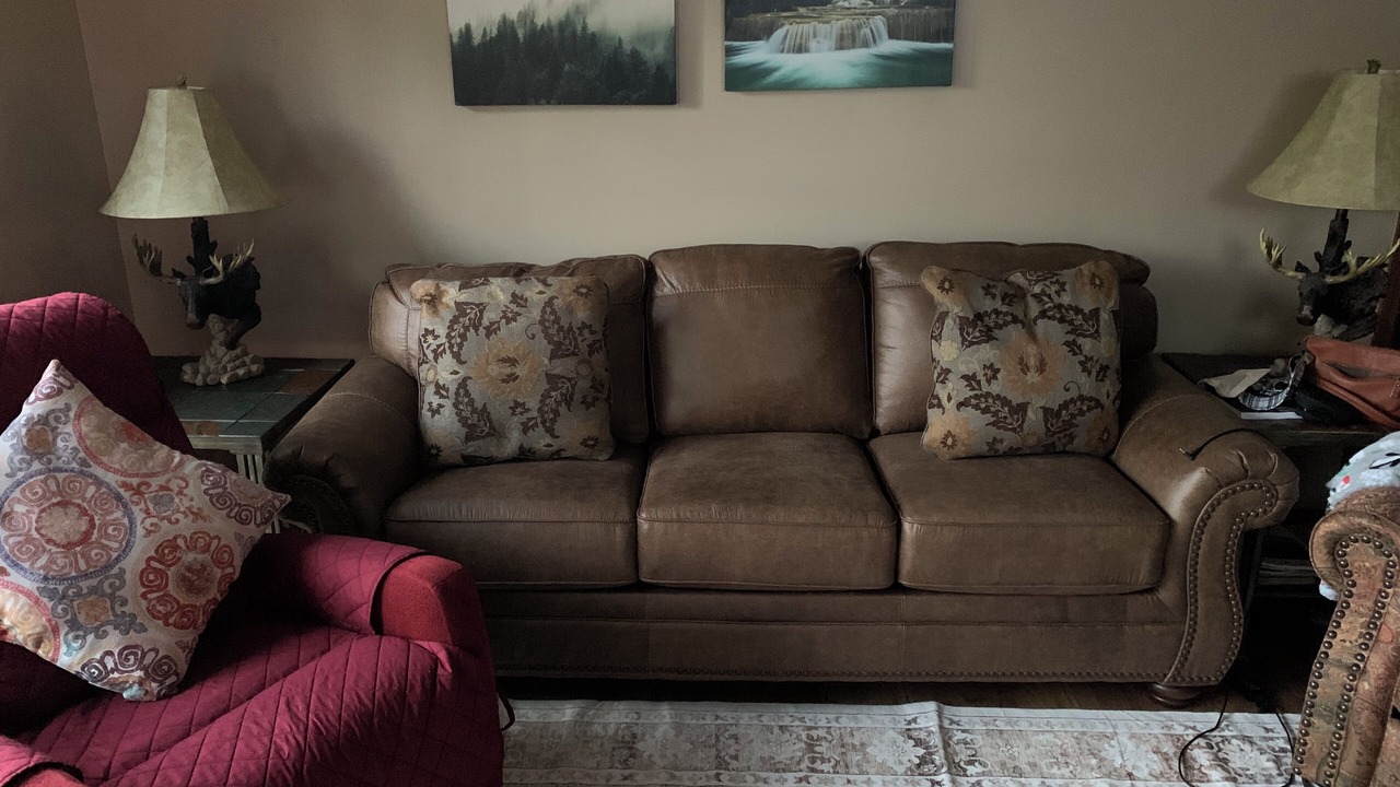 Photo of Livingroom in Chalet Village