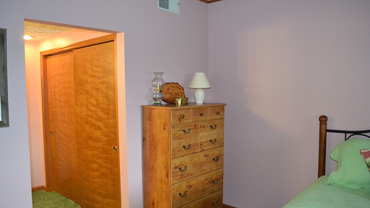 Photo of Bedroom in Chalet Village
