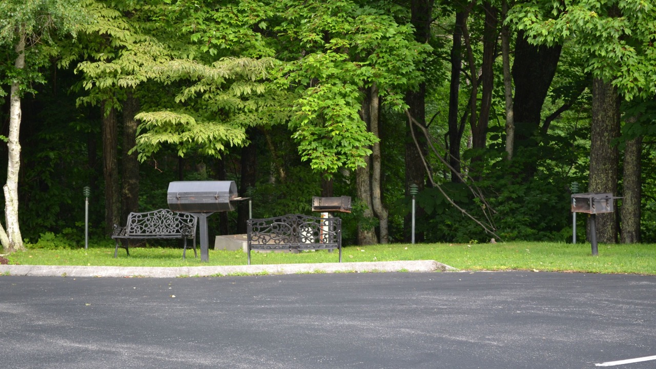 Photo of Outdoor in Chalet Village