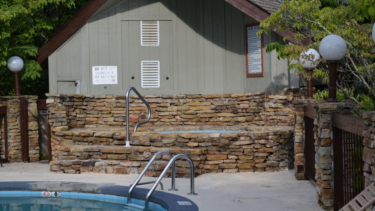 Photo of Outdoor in Chalet Village