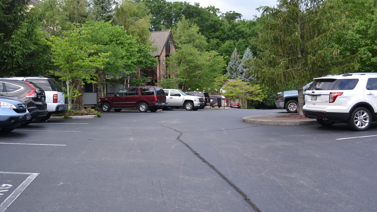Photo of Outdoor in Chalet Village