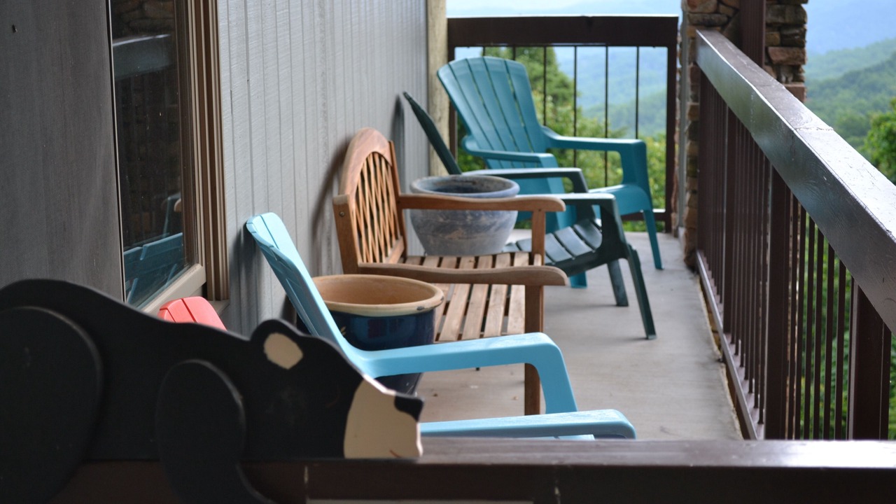 Photo of Outdoor in Chalet Village