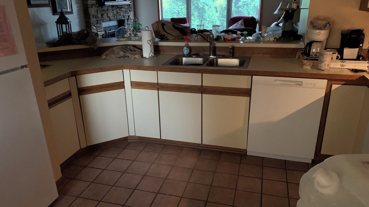 Photo of Kitchen in Chalet Village