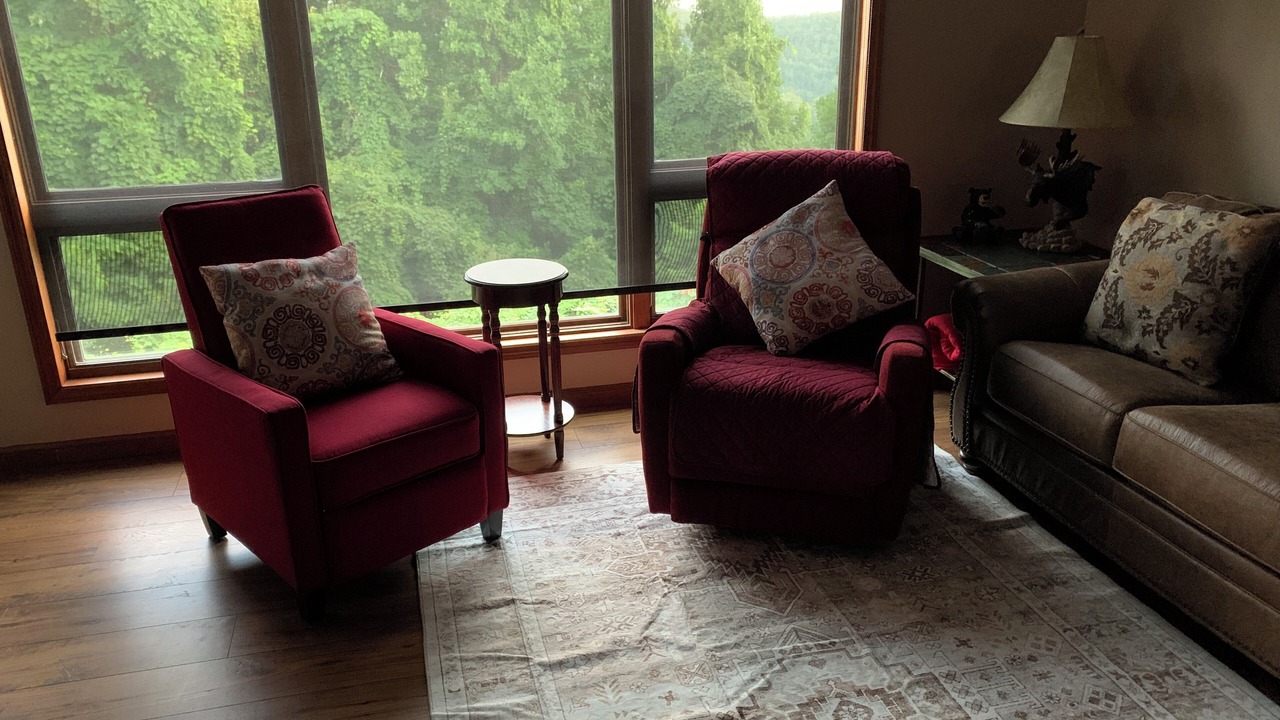 Photo of Livingroom in Chalet Village