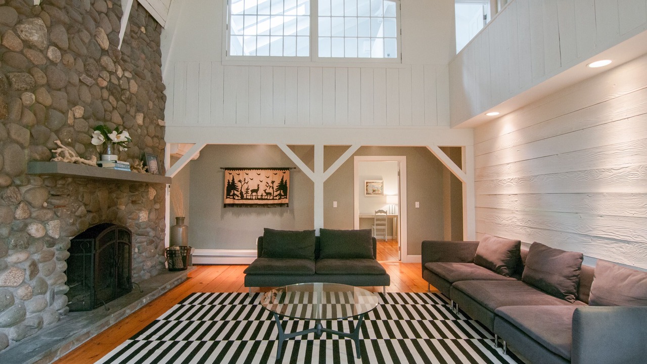 Photo of Bedroom in Mount Tremper