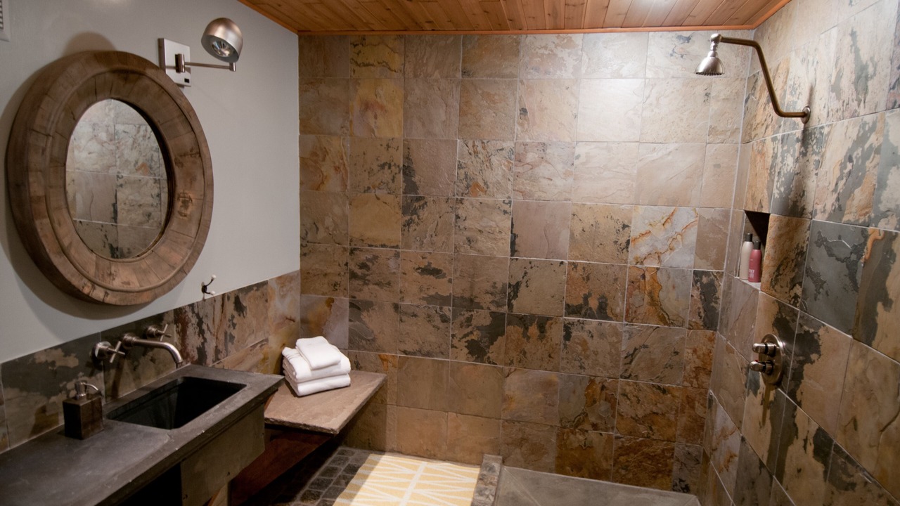 Photo of Bathroom in Mount Tremper