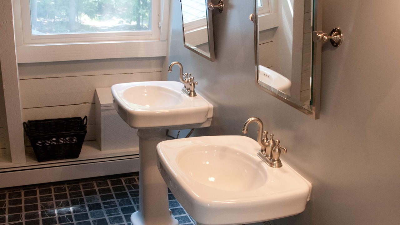 Photo of Bathroom in Mount Tremper