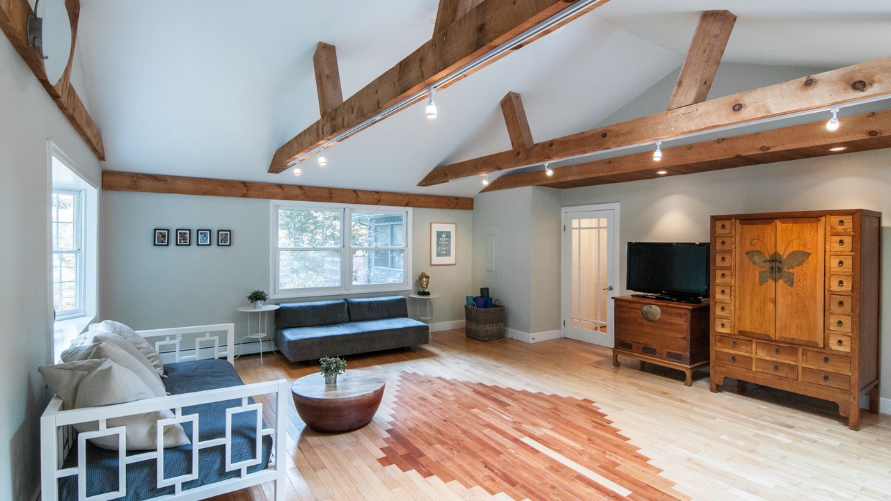 Photo of Bedroom in Mount Tremper