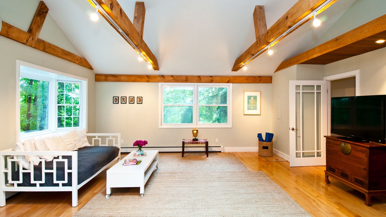 Photo of Bedroom in Mount Tremper