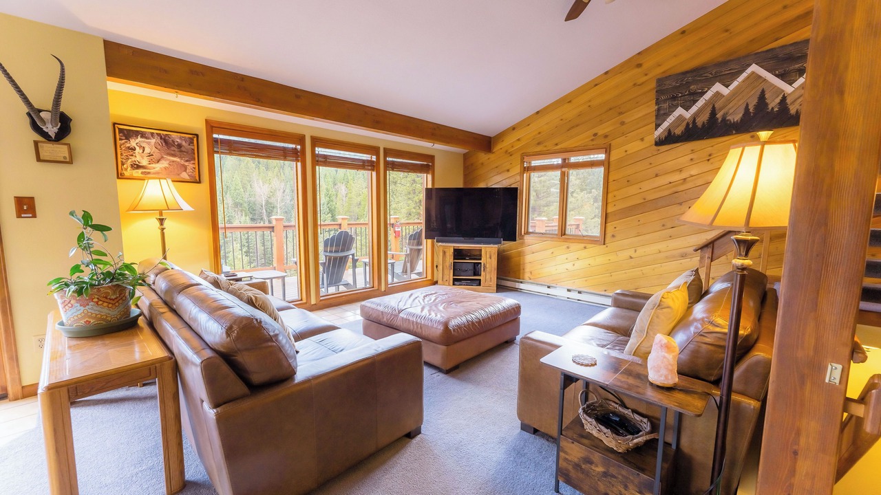 Photo of Livingroom in Pine