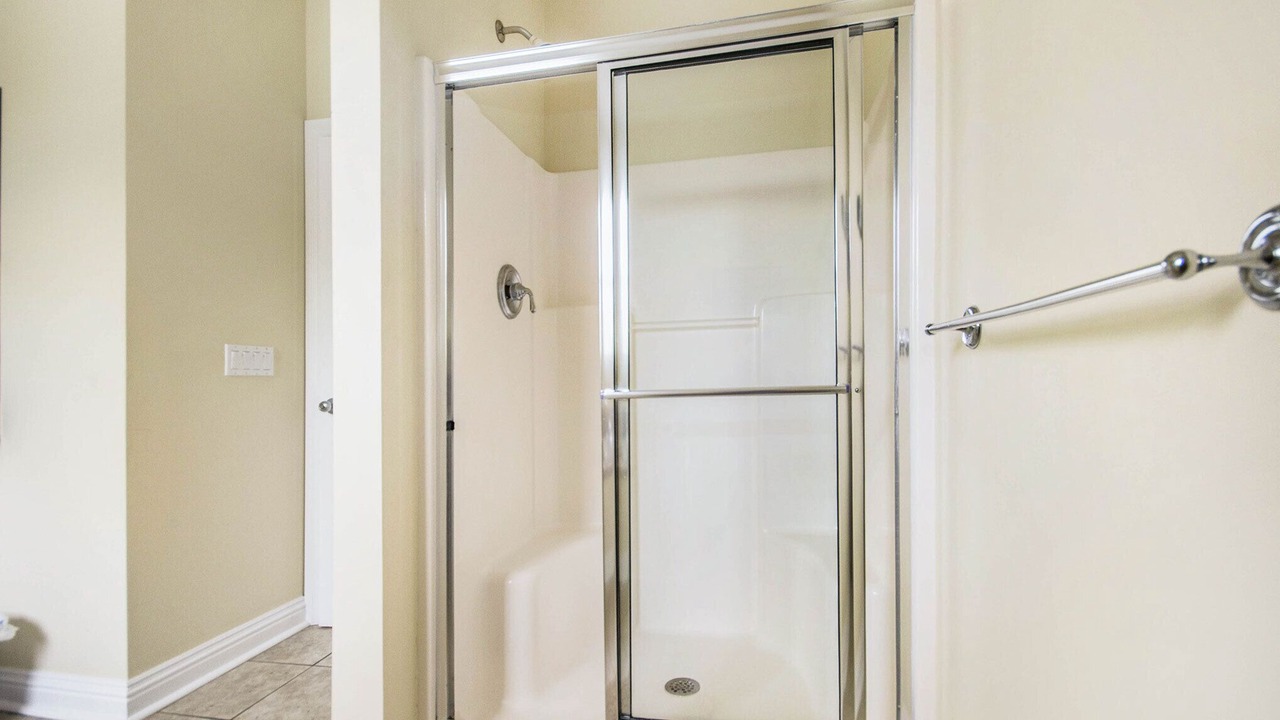 Photo of Bathroom in Miami Park