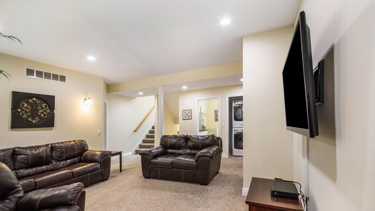 Photo of Livingroom in Miami Park