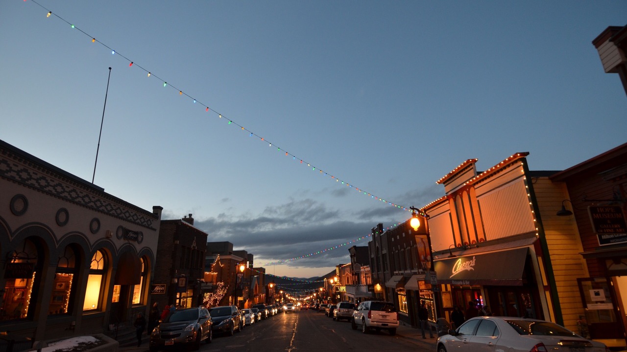 Photo of Others in Downtown Park City