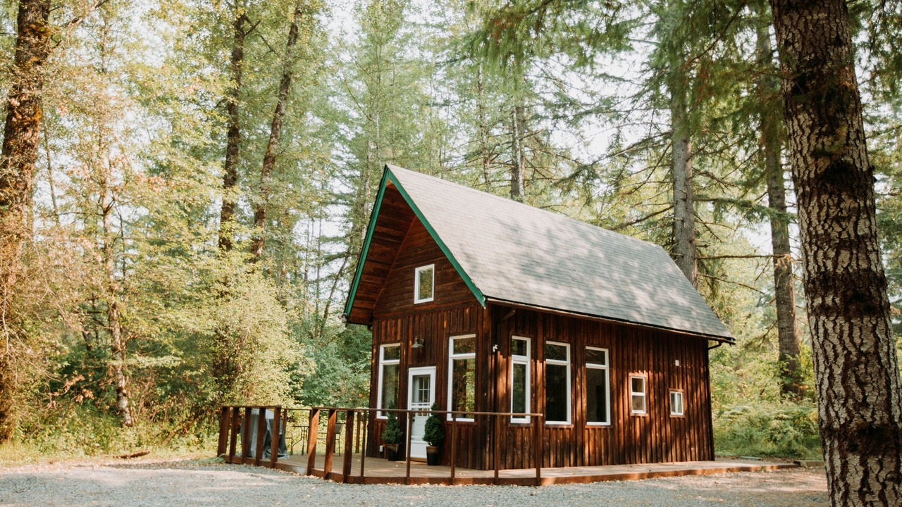 Photo of Outdoor in Paradise Estates