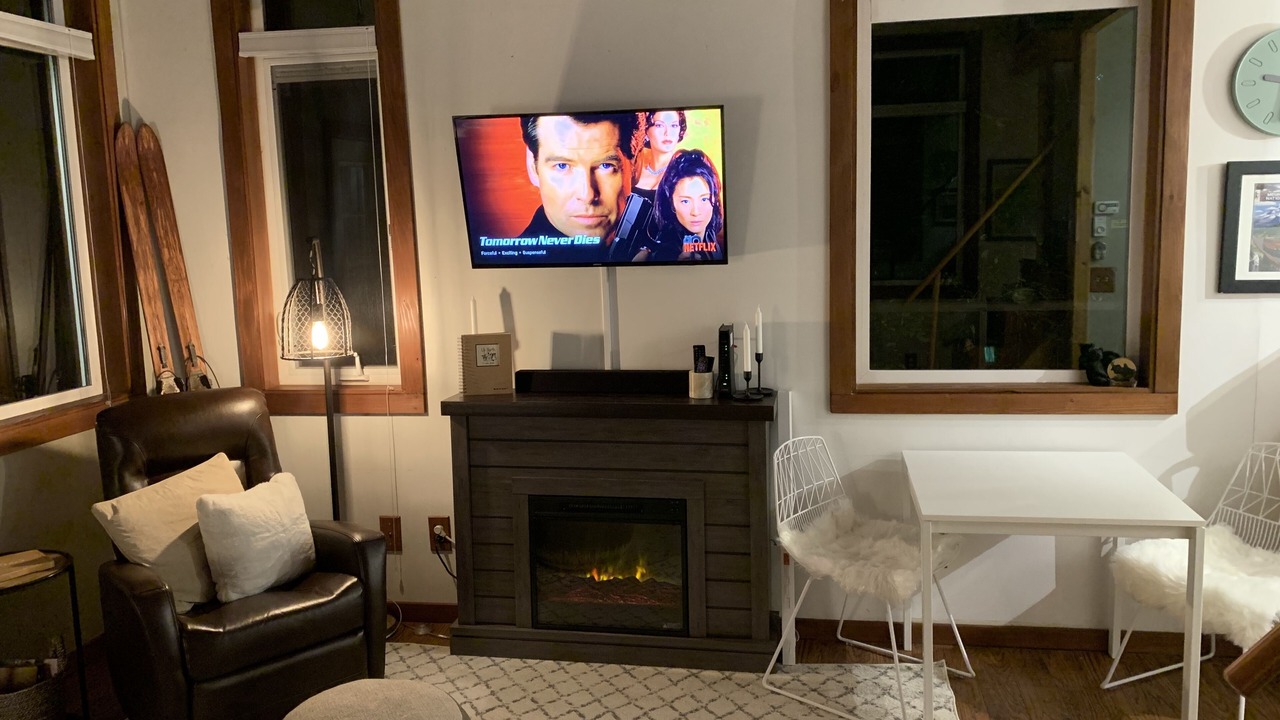 Photo of Livingroom in Paradise Estates
