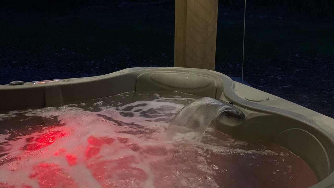 Photo of Outdoor in Paradise Estates