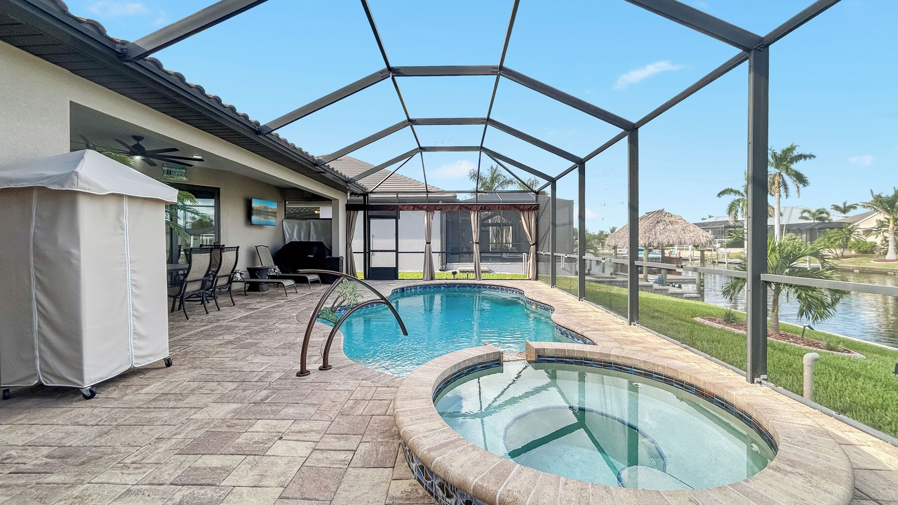 Photo of Outdoor in South Gulf Cove