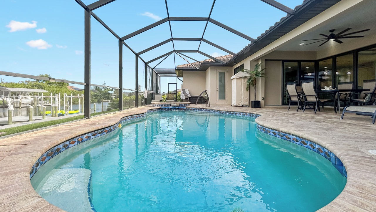 Photo of Outdoor in South Gulf Cove