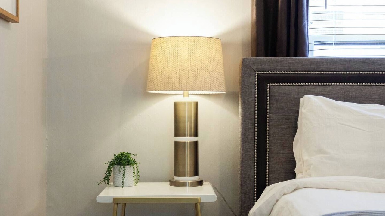 Photo of Bedroom in West Plaza