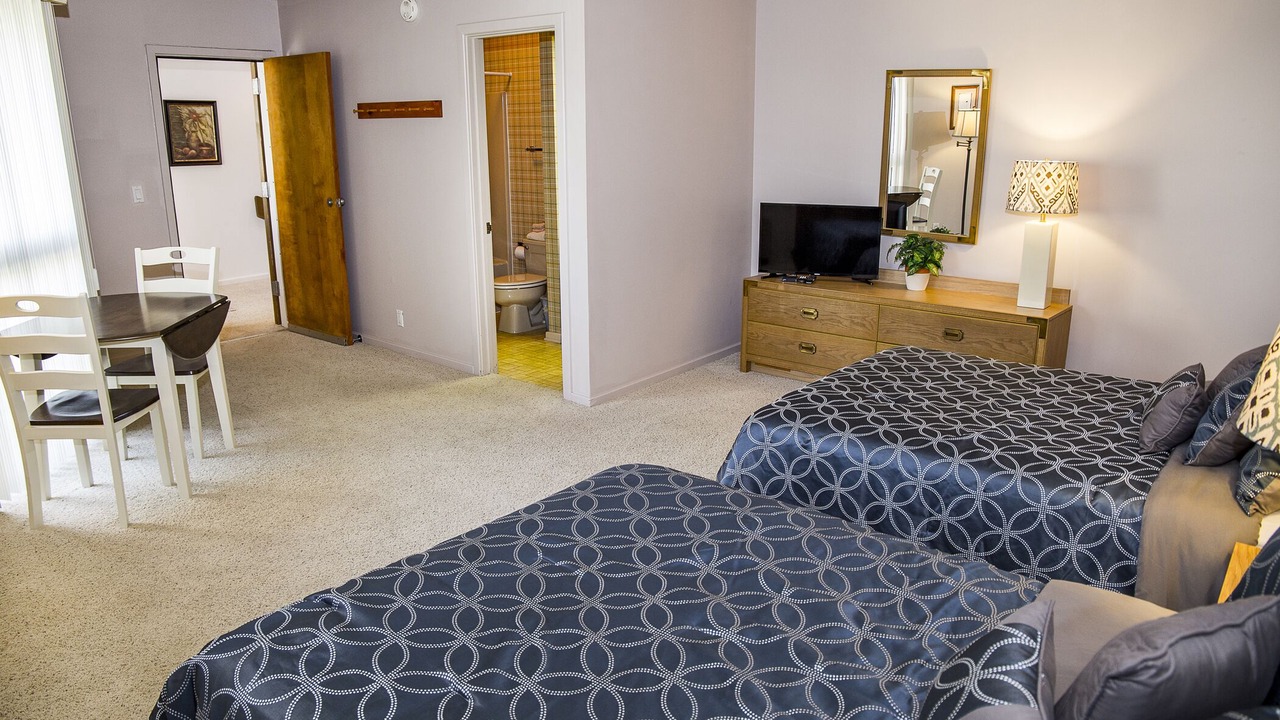 Photo of Bedroom in Fairfield Glade