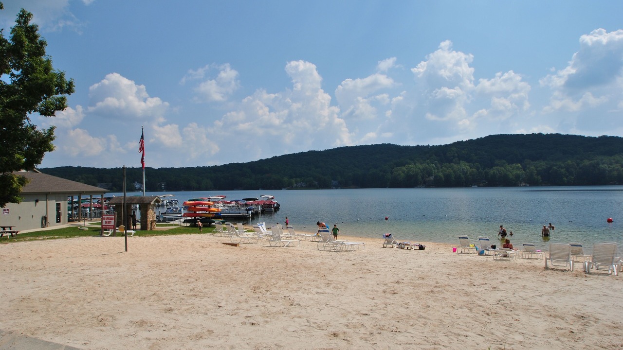 Photo of Outdoor in Fairfield Glade