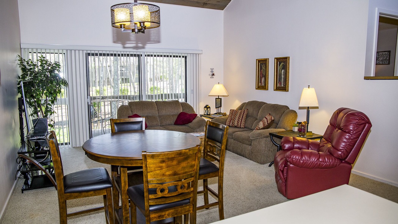 Photo of Livingroom in Fairfield Glade