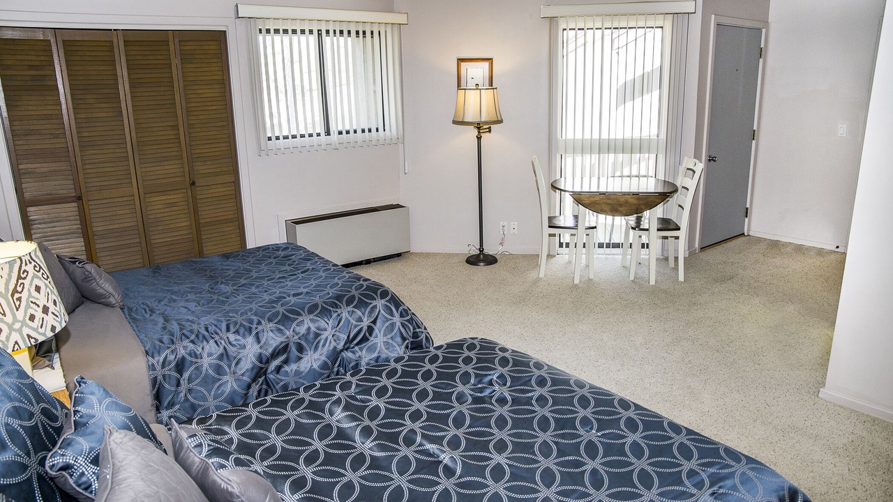 Photo of Bedroom in Fairfield Glade