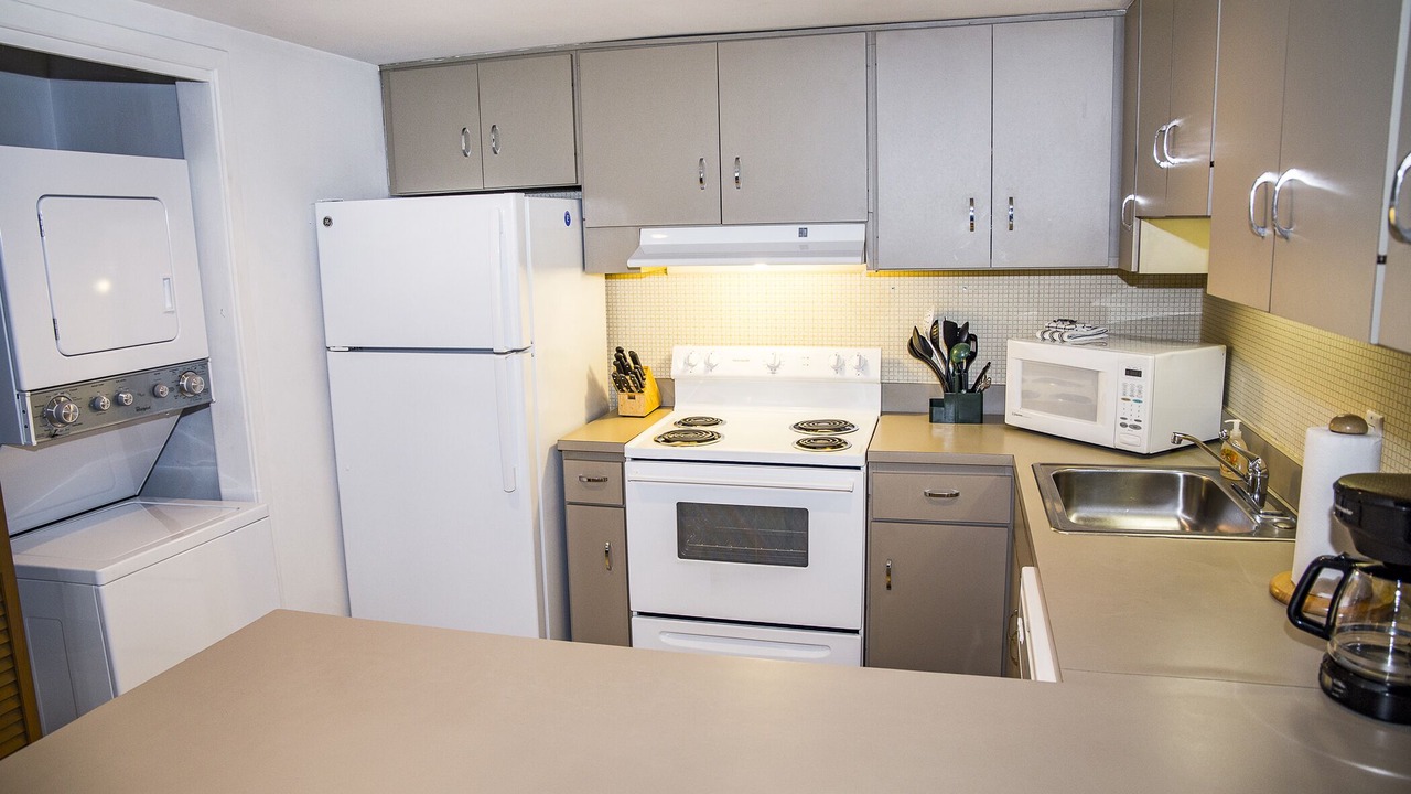 Photo of Kitchen in Fairfield Glade