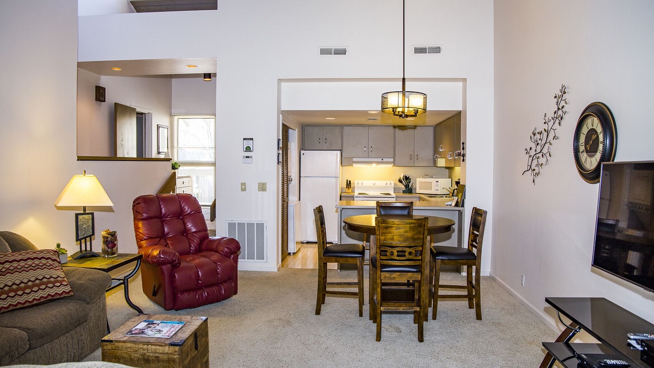 Photo of Livingroom in Fairfield Glade