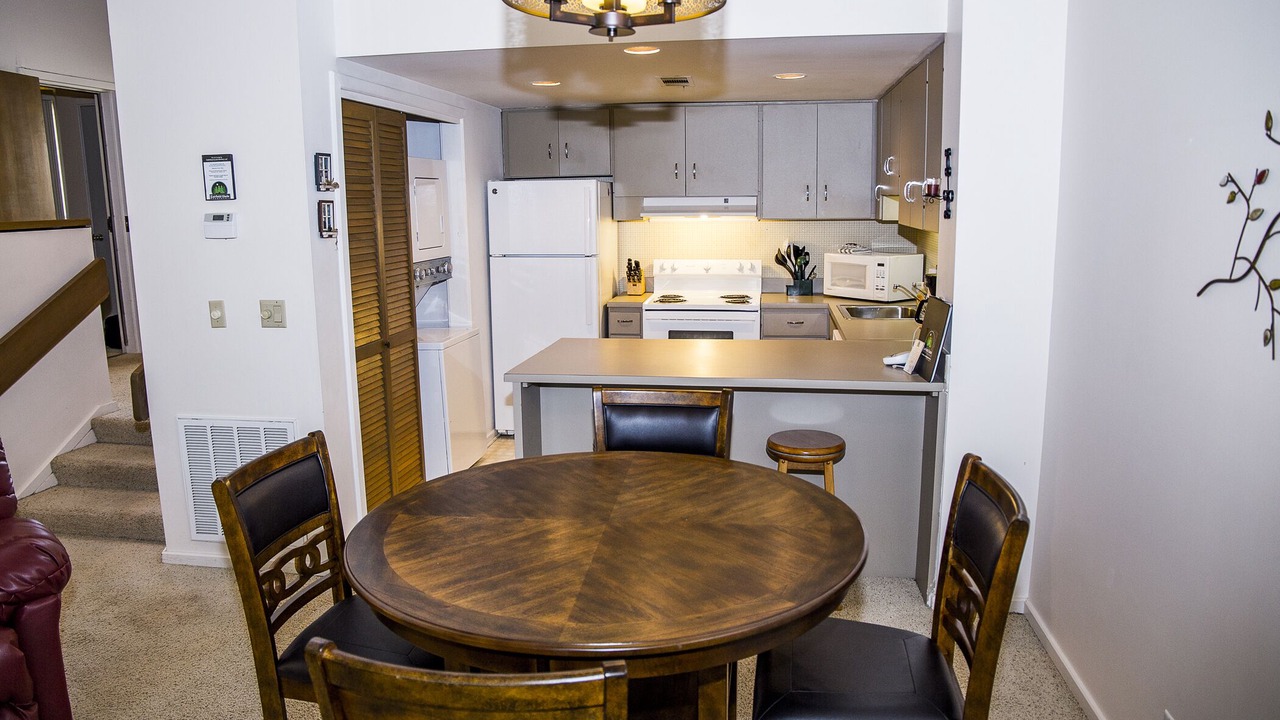 Photo of Kitchen in Fairfield Glade