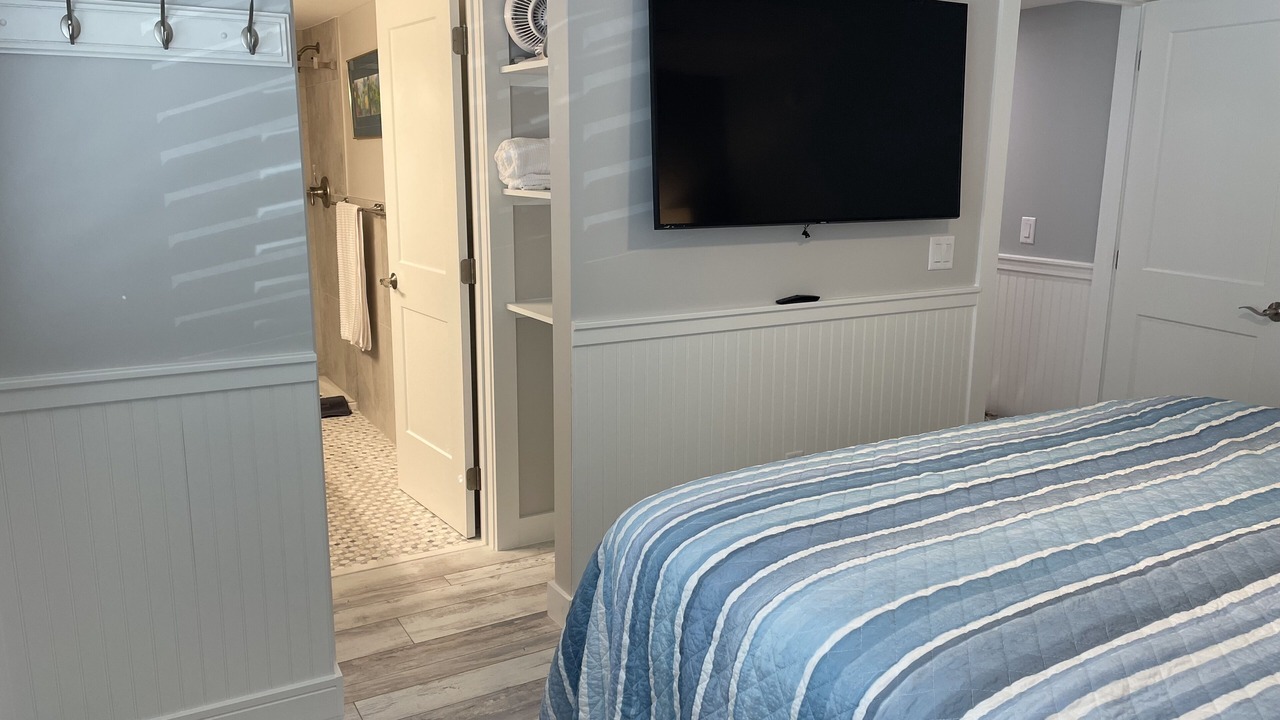 Photo of Bedroom in Old Naples