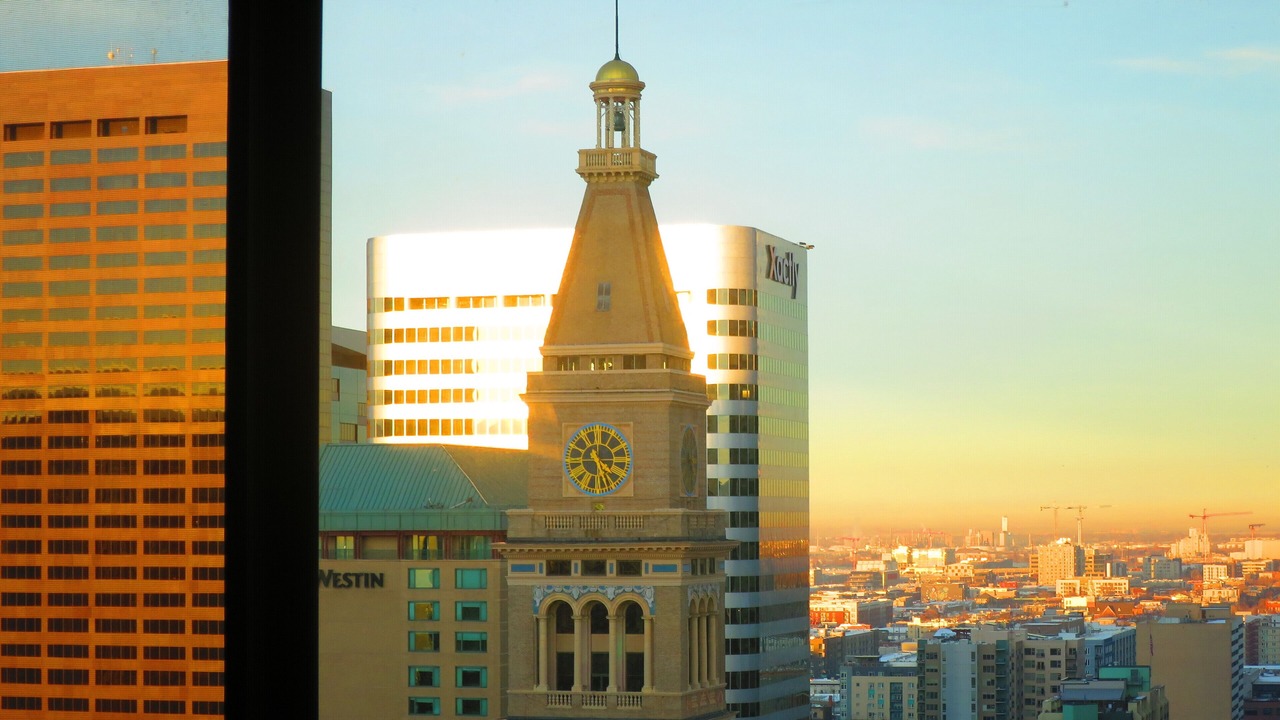 Photo of Others in Downtown Denver