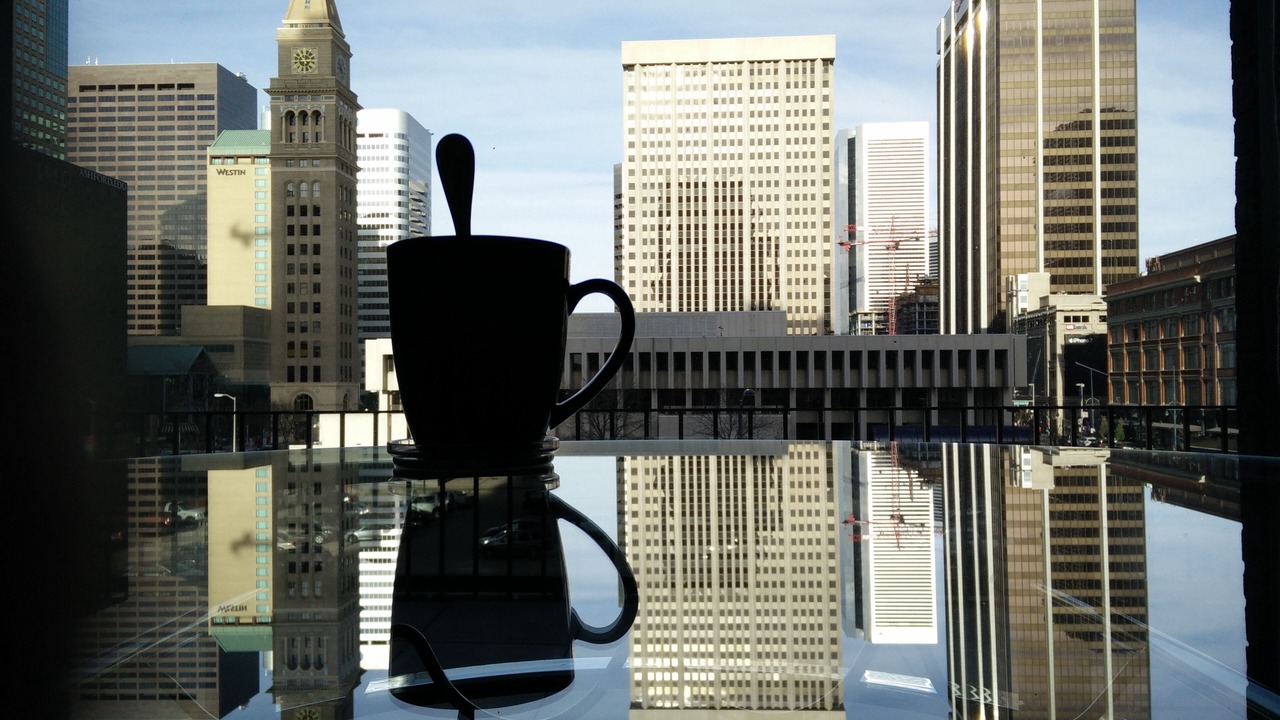Photo of Outdoor in Downtown Denver