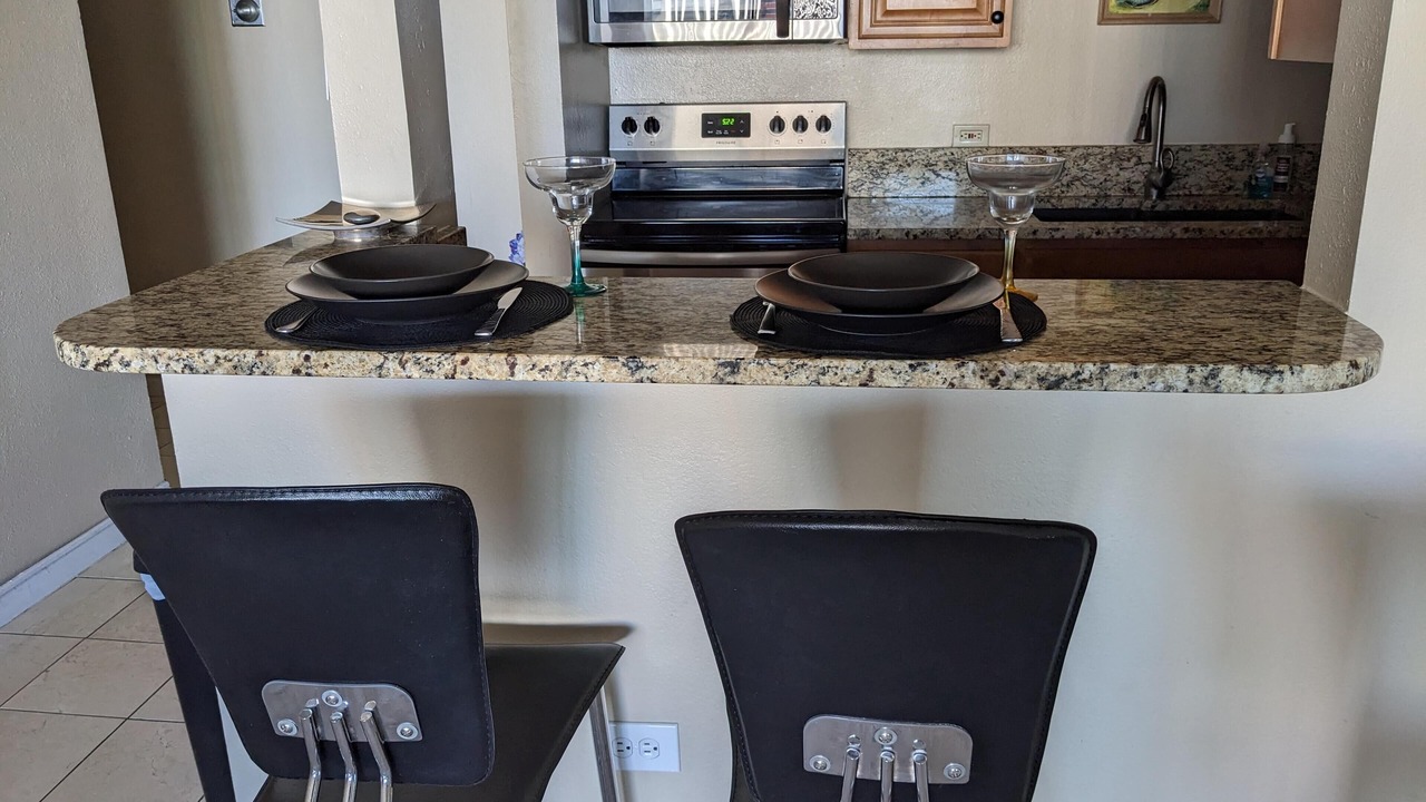 Photo of Kitchen in Downtown Denver