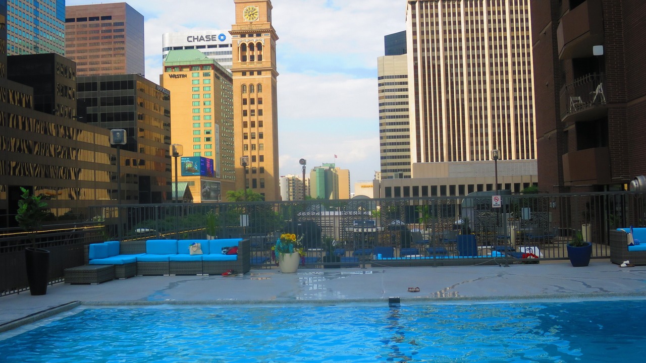 Photo of Outdoor in Downtown Denver