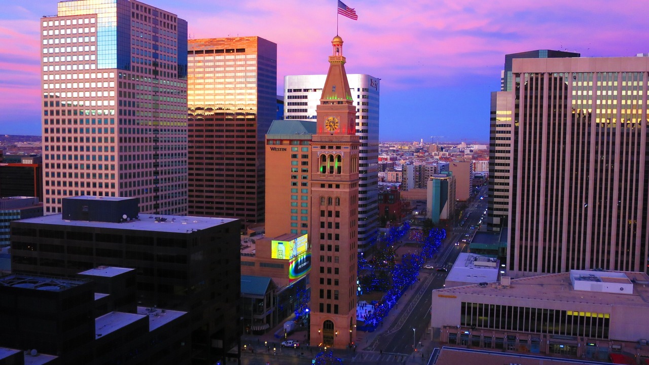 Photo of Outdoor in Downtown Denver