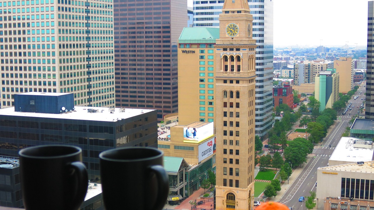 Photo of Others in Downtown Denver