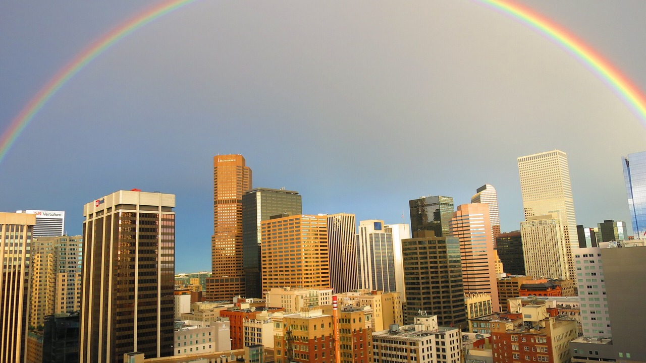 Photo of Patio Balcony in Downtown Denver